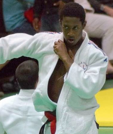 CAJAD | Judo | St Joseph Martinique