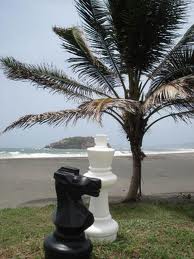 CAJAD | Echecs |St Joseph| 972