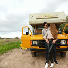 Passear na Parreirinha