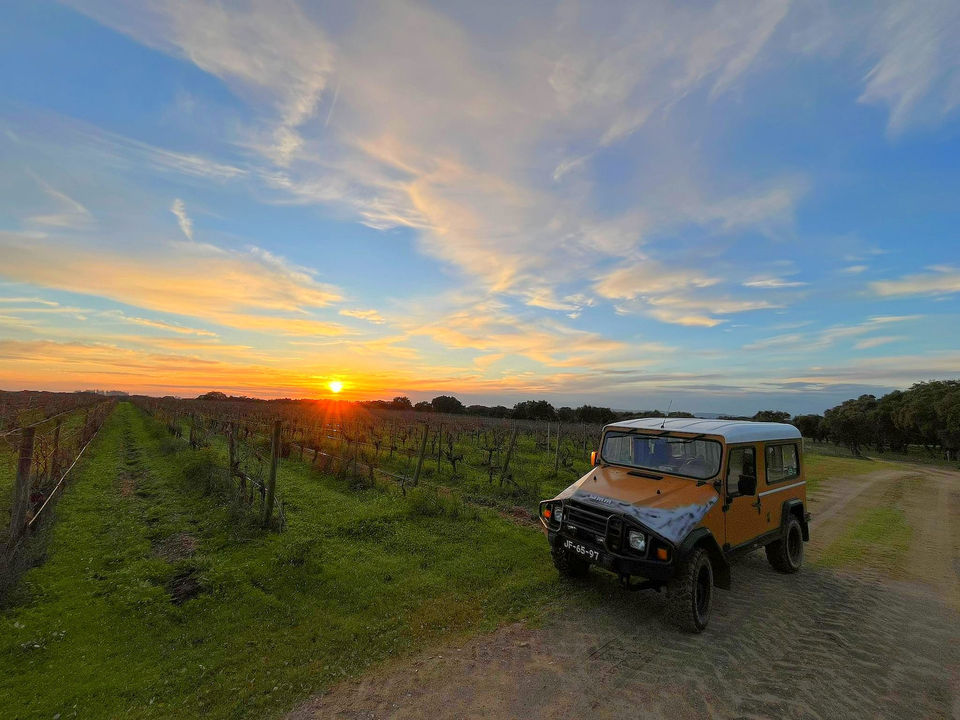 turismo ribatejo