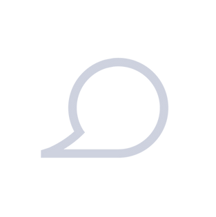 Susanne Breuer Logo Element, Sprechblase