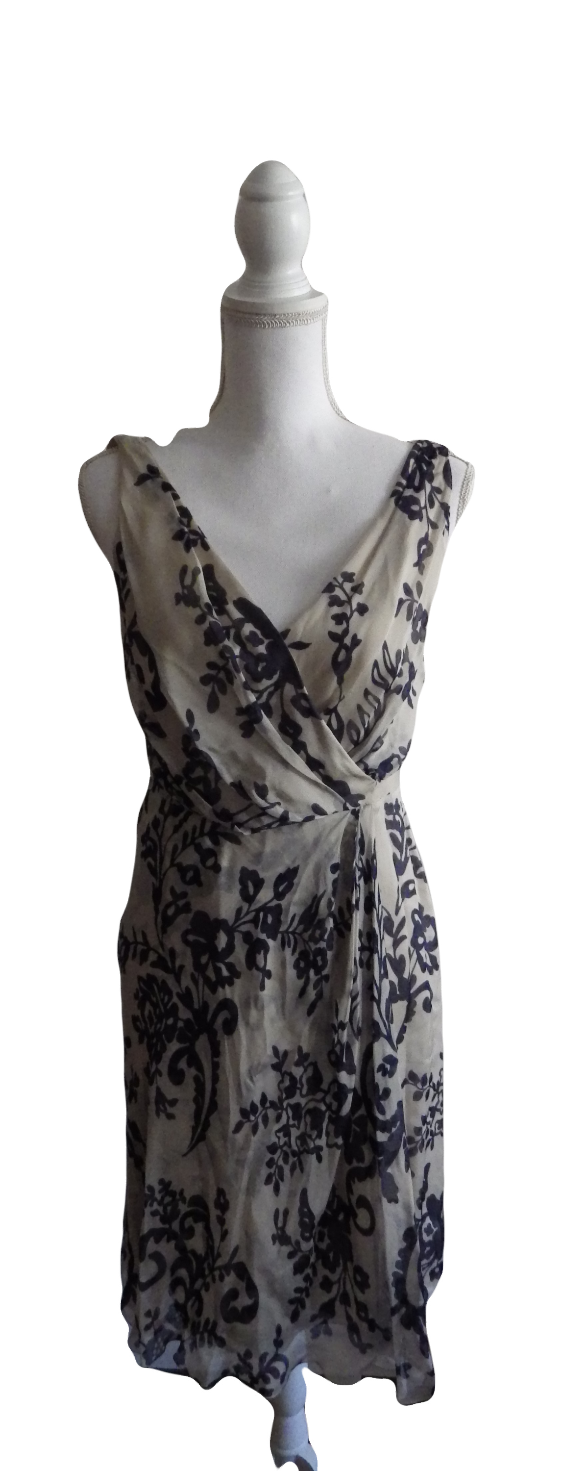 Robe Valentino Vintage/Dress