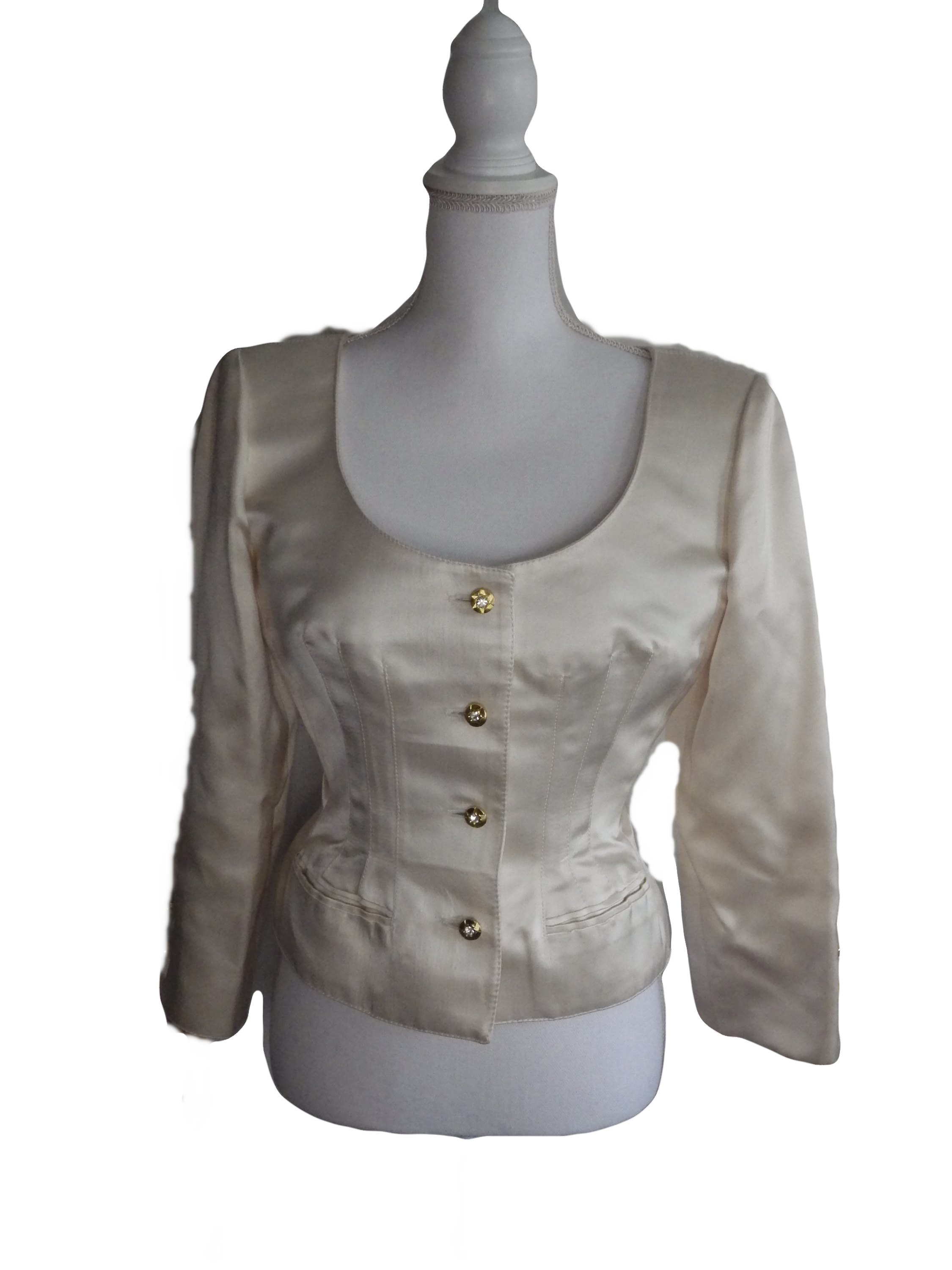 Veste Valentino vintage