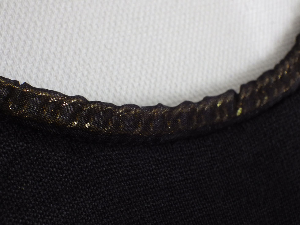 Miniatura: débardeur Massimo Dutti
