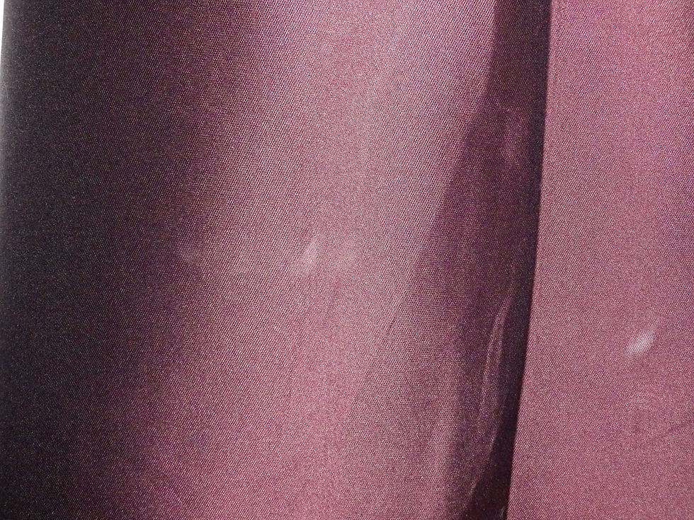 Miniature : Vintage le dix Balenciaga cocktail dress| robe