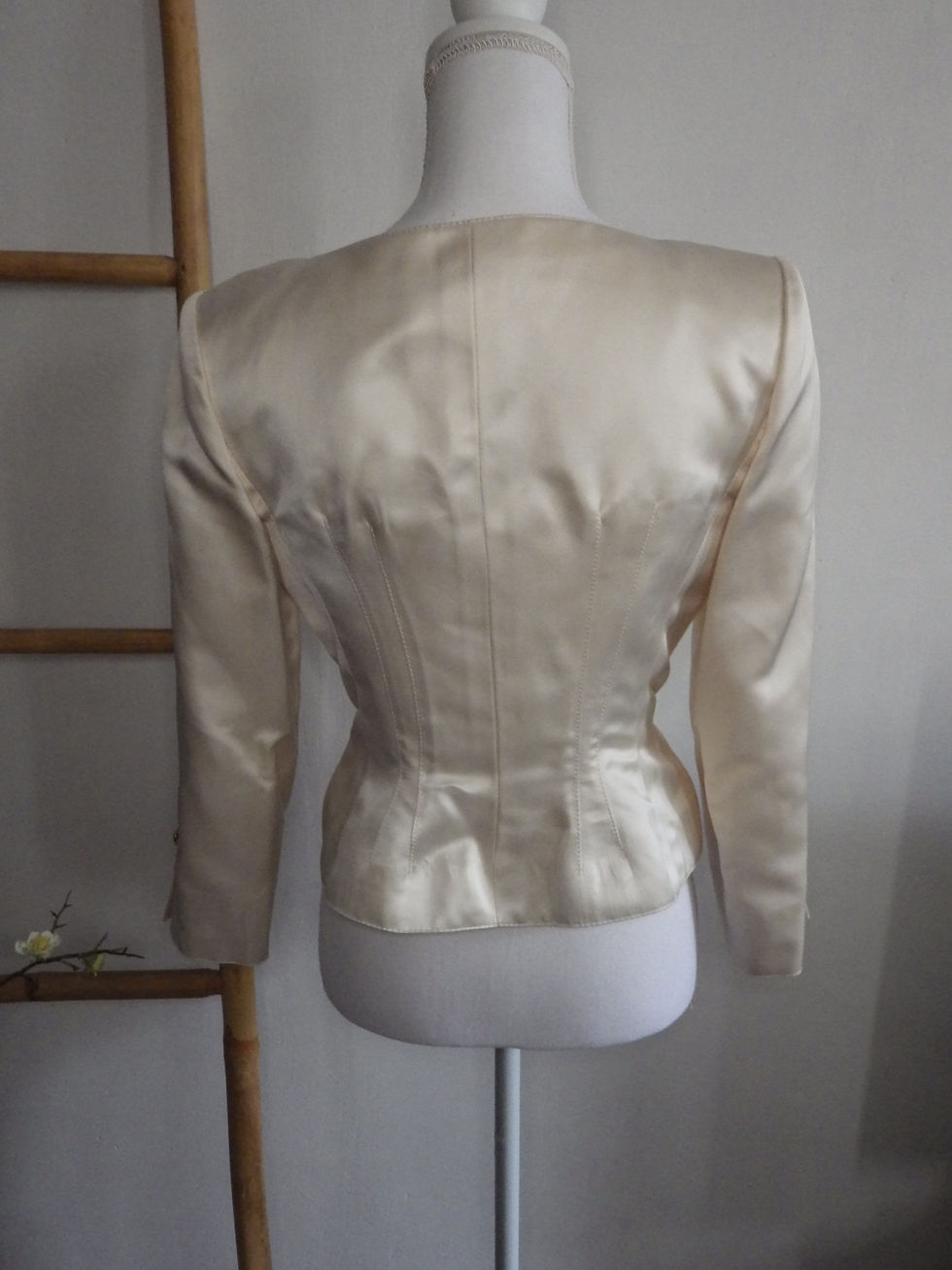 Miniatura: Veste Valentino vintage