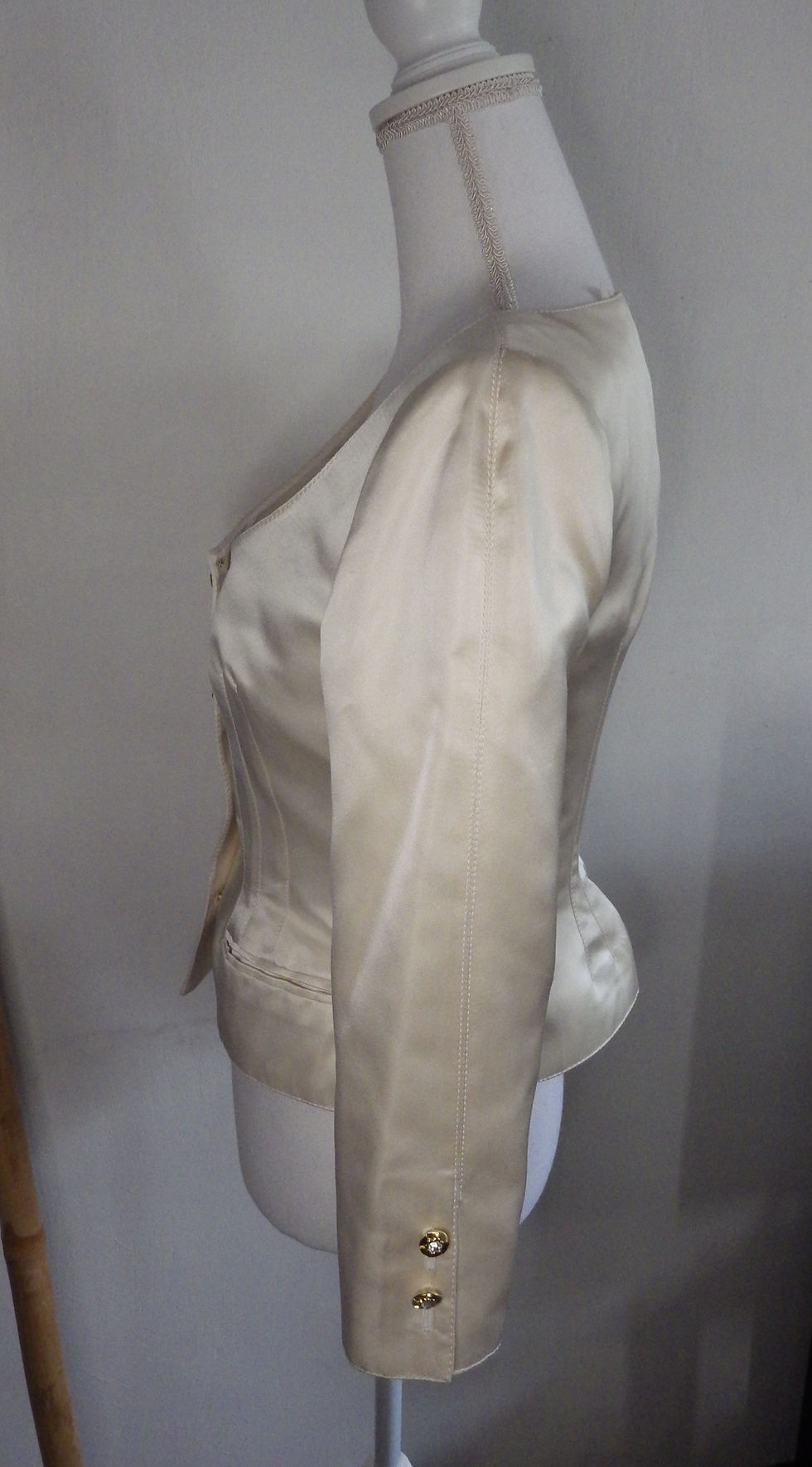 Miniature : Veste Valentino vintage