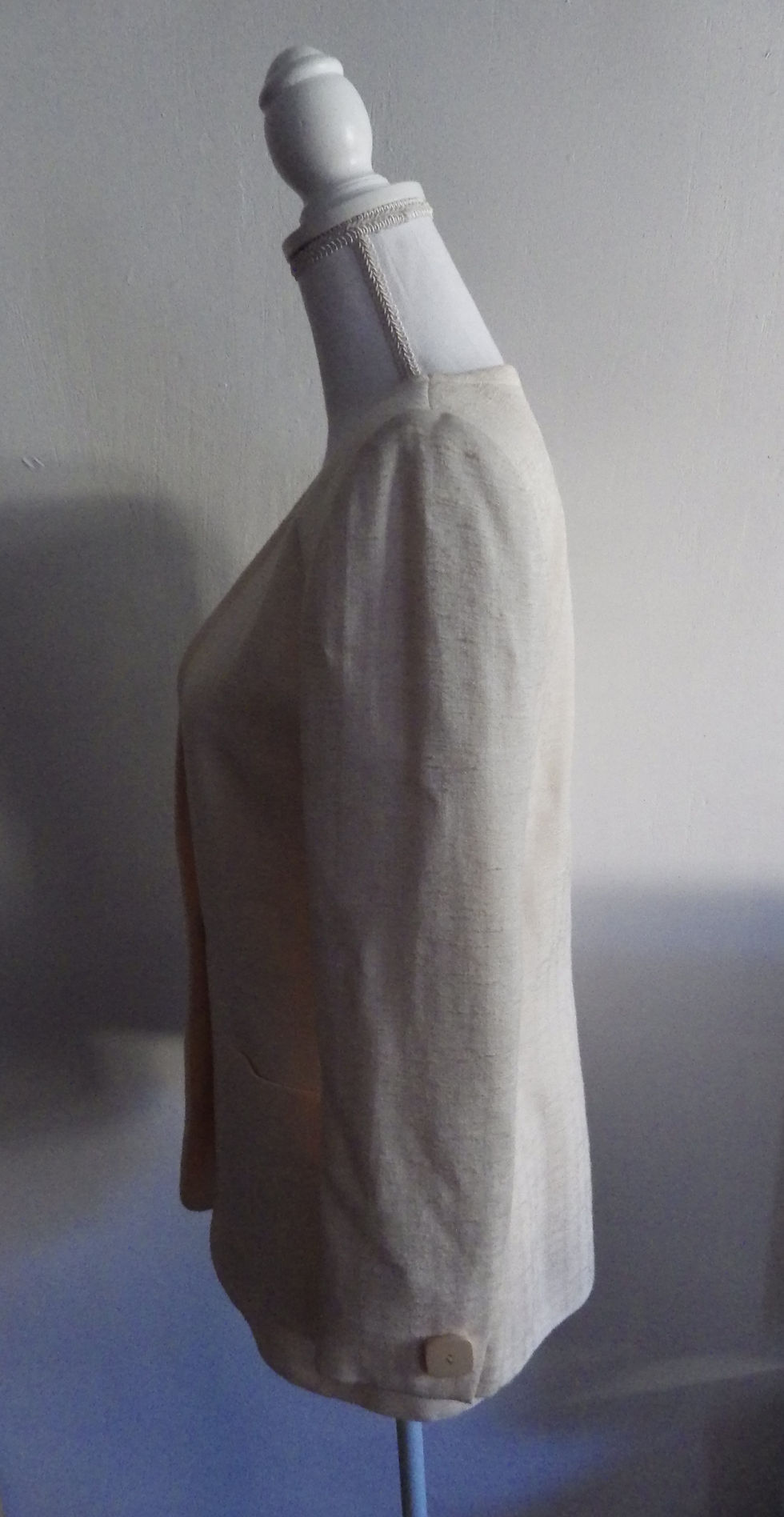 Miniatura: Veste Yves saint laurent variation vintage jacket