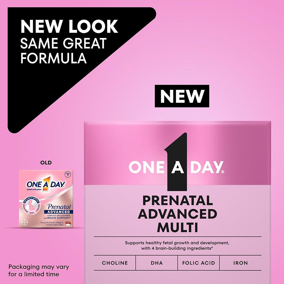 Miniatura: One a Day Prenatal