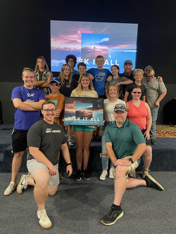 Risk It All Summer End