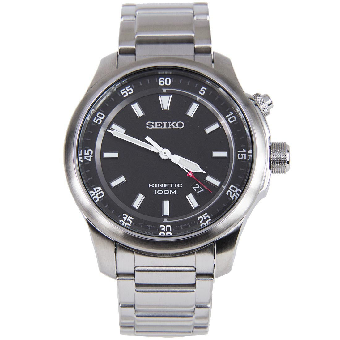 นาฬิกา SEIKO Kinetic Sport Men SKA685P1