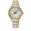ภาพขนาดย่อ: นาฬิกา Seiko Quartz SRZ526 SRZ526P1 SRZ526P Analog Women's Watch