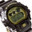 ภาพขนาดย่อ: นาฬิกา G-shock DW-6900BR-5DR Limited Model