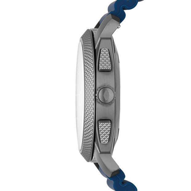 นาฬิกา FOSSIL HYBRID SMARTWATCH MACHINE 
