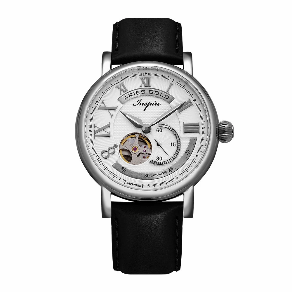 นาฬิกา Ariesgold รุ่น Infinum GAUNTLET VINTAGE G 903A S-W