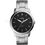 ภาพขนาดย่อ: นาฬิกา FOSSIL Minimalist Black Dial Men's Watch