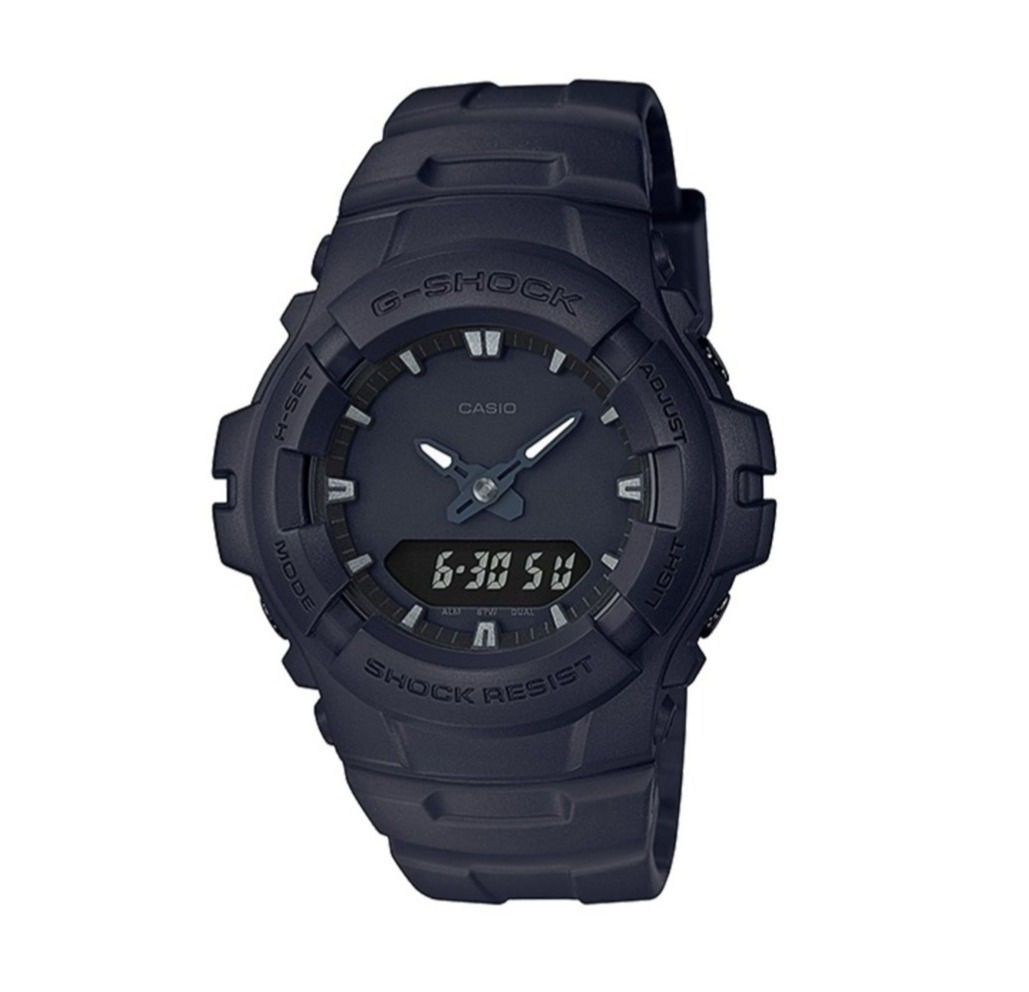 นาฬิกา G-Shock G-100BB