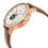 ภาพขนาดย่อ: นาฬิกา Fossil Townsman Automatic Beige Dial Men's Watch ME3105