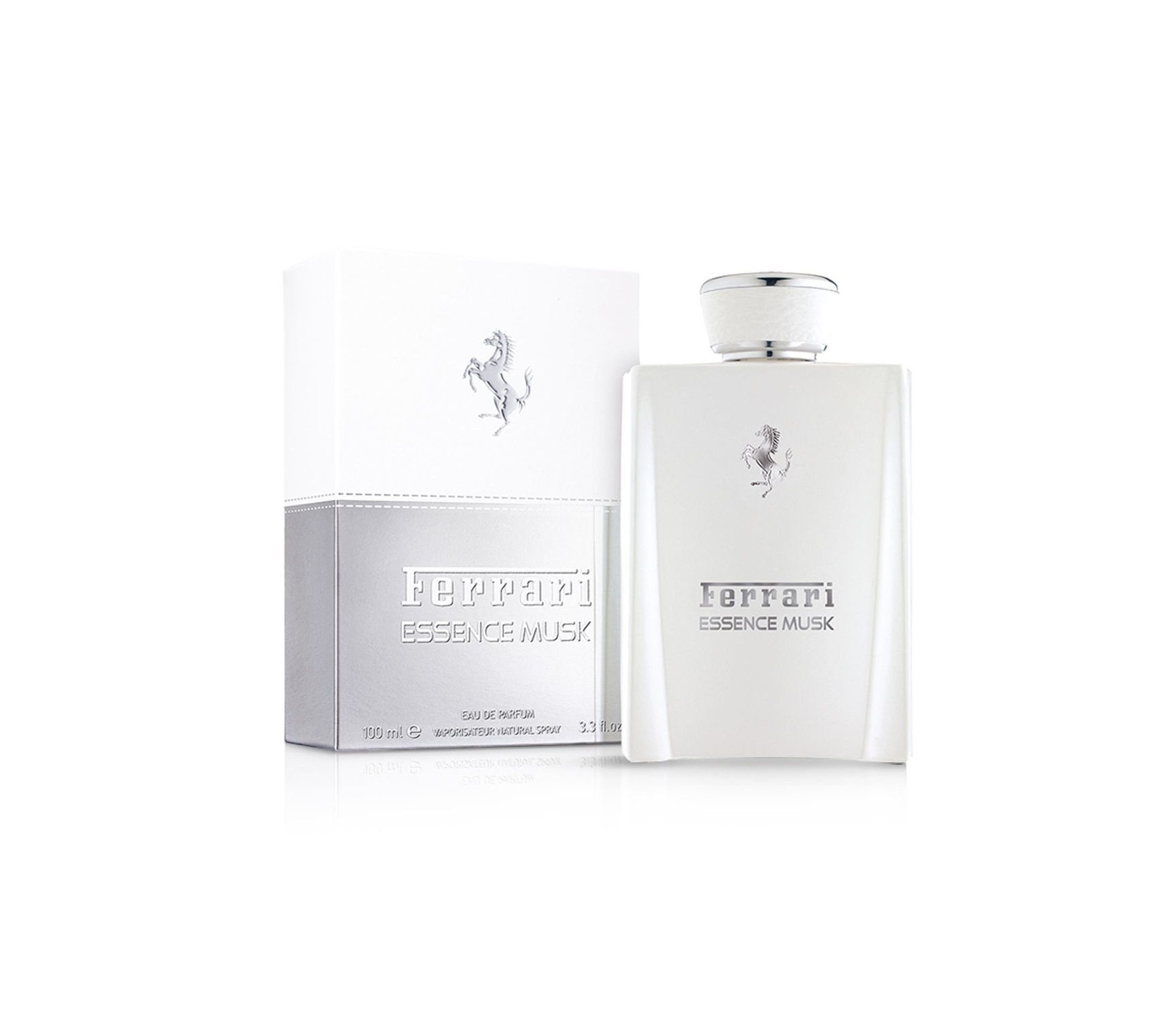 น้ำหอม Ferrari Essence Musk EDP 100 ml.