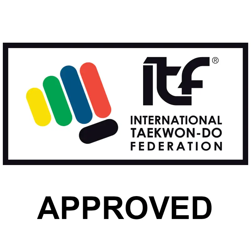 Thumbnail: ITF Dobok "ITF Kids"