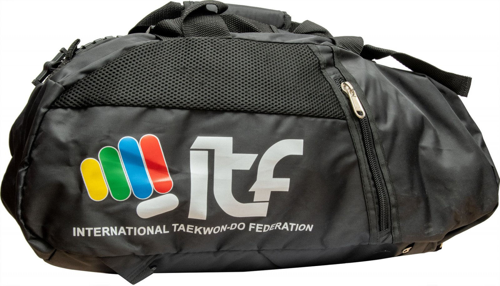 "ITF" BACKPACK TOPTEN