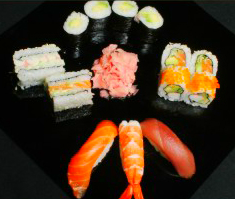 Lunch box