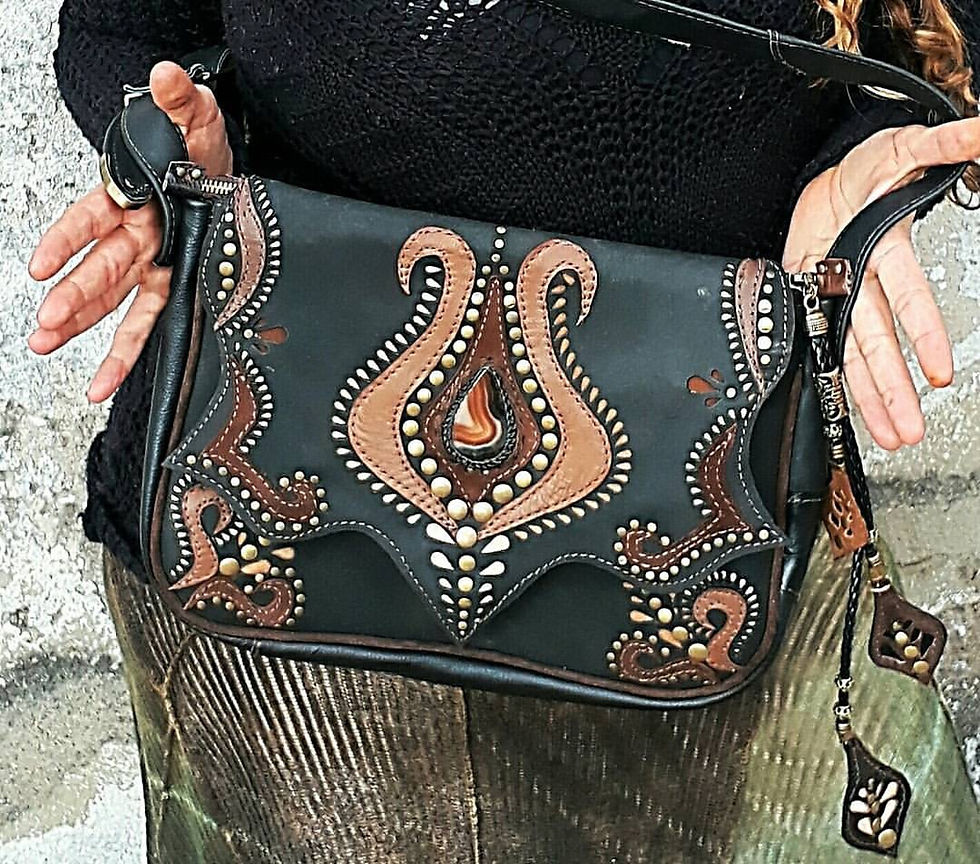 Miniatura: Bolsa Joice