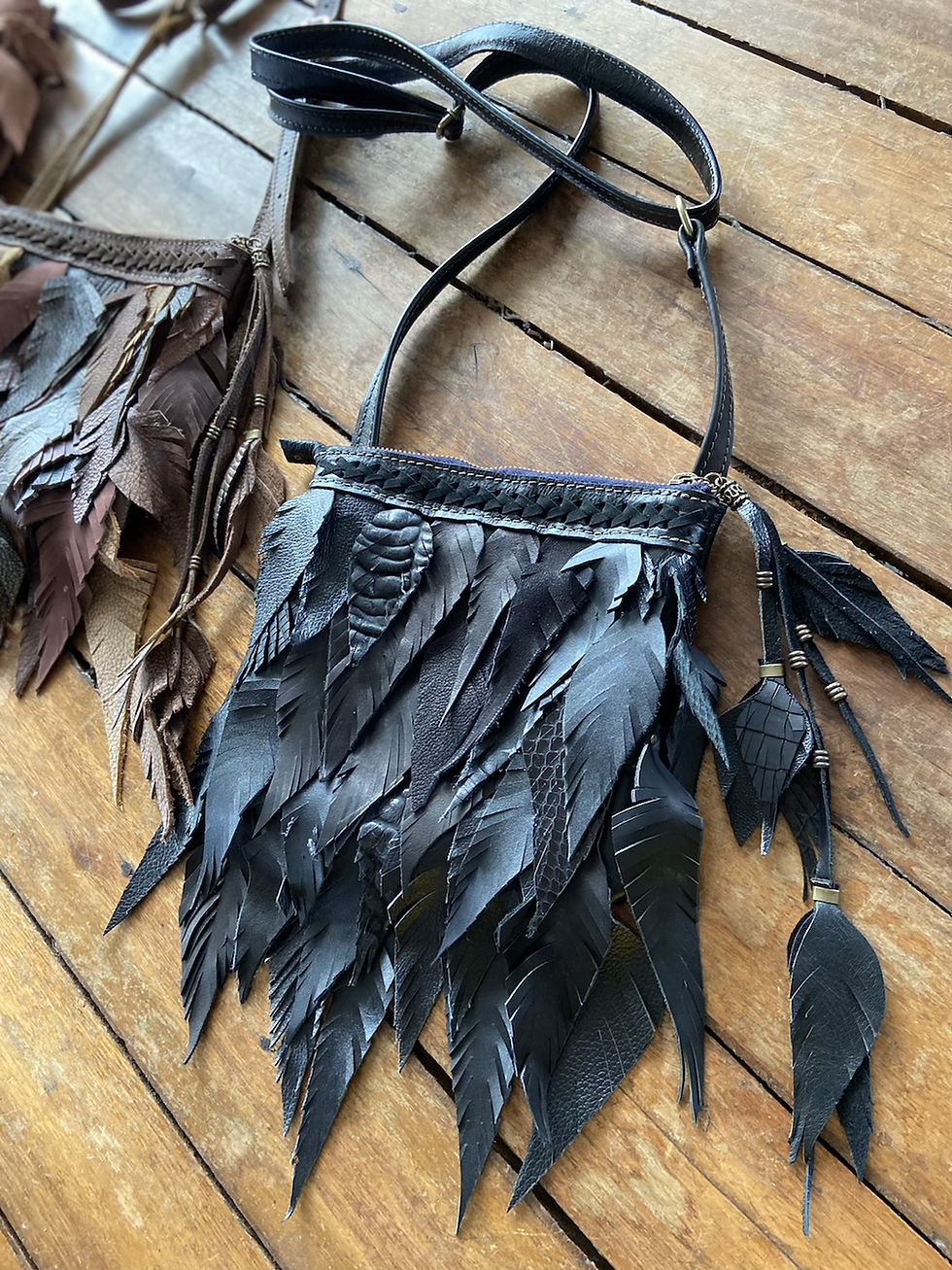 Miniatura: Bolsa Lira