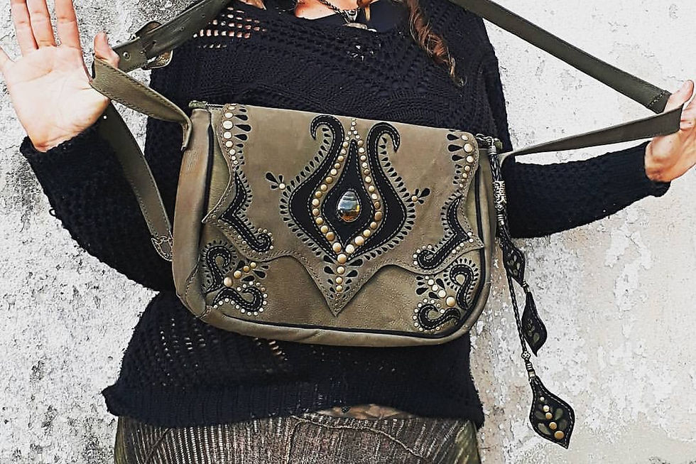 Miniatura: Bolsa Joice