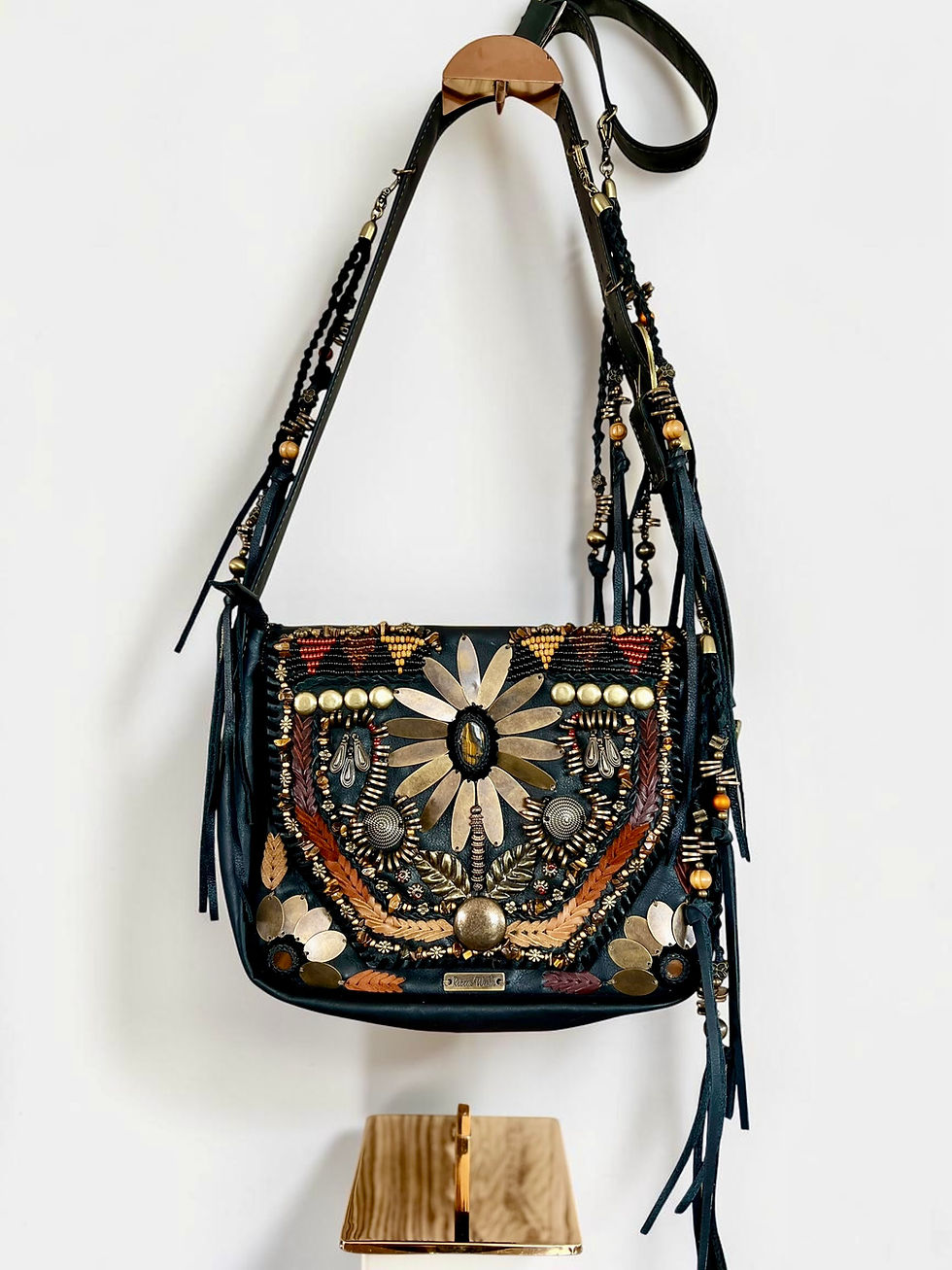 Miniatura: Bolsa Andrea 