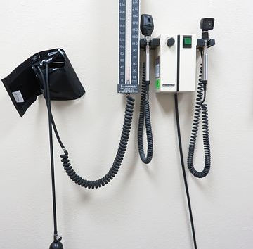 Give Your Association a Physical Exam!