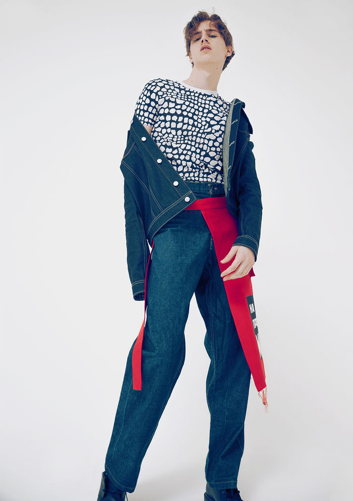 MATT: F WORD MAGAZINE