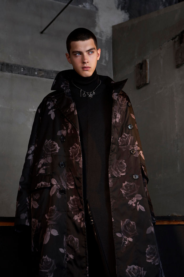 RILEY: UNO INTERNATIONAL