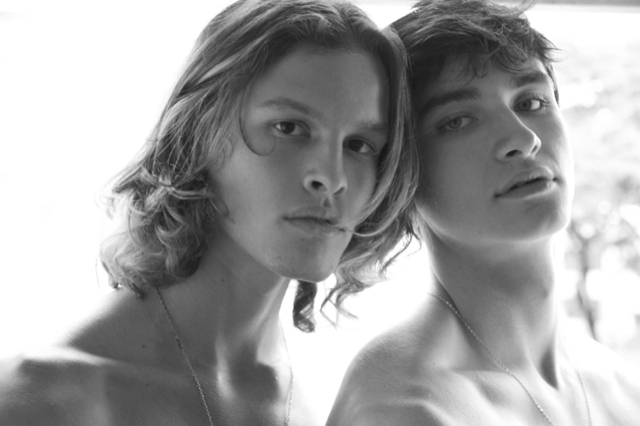 ARIEL: MADE IN BRAZIL