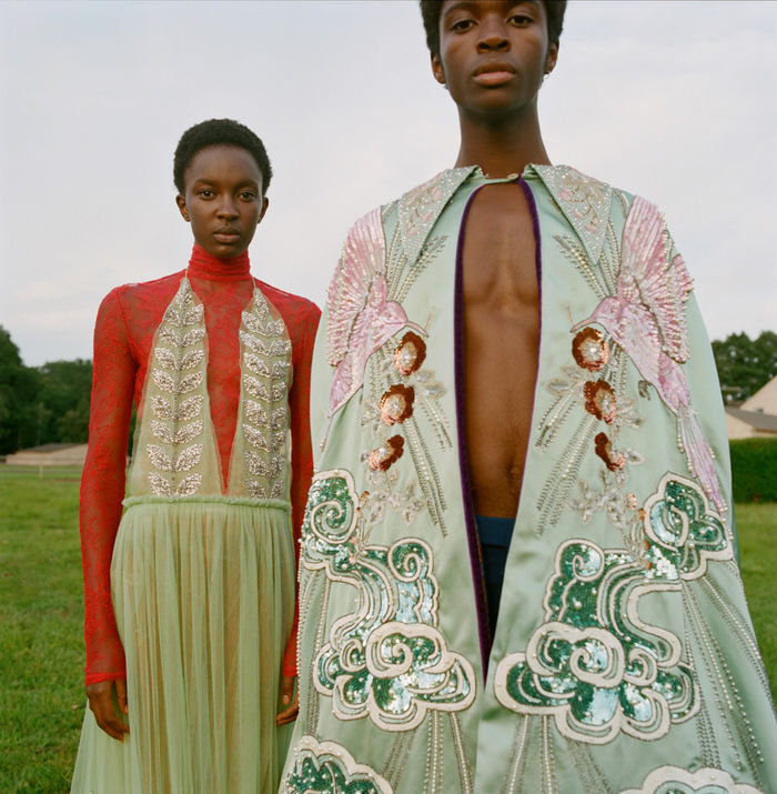 ALTON: WONDERLAND SEPTEMBER ISSUE