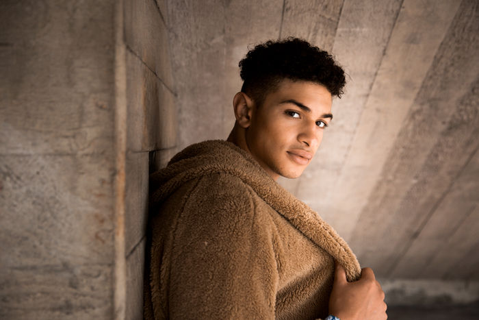 MIGUEL: SERGE DE NIMES