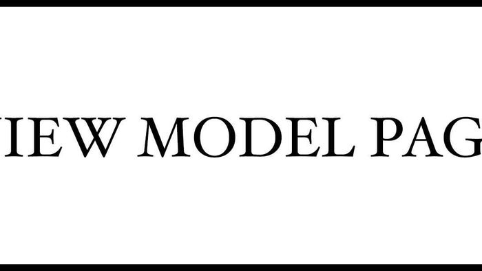 ALTON: ASOS "6 WAYS TO STYLE WIDE-LEG TROUSERS"