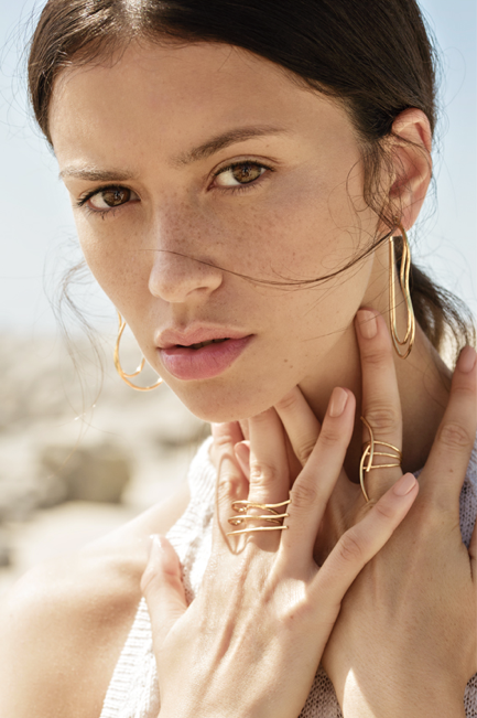 CAROLINA: NUUK SS18 CAMPAIGN