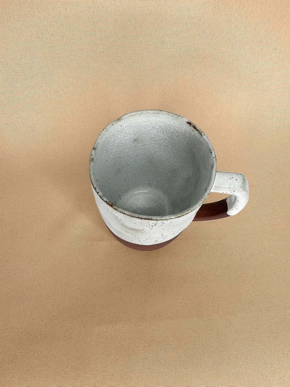 Miniatura: Aconchego - Caneca 280ml