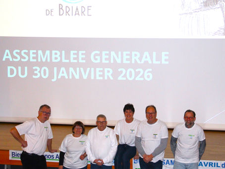 Assemblée générale