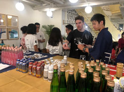 シンガポール日本酒振興プロジェクトSAKE EXPO 2019