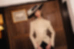 Timeless Tailoring by Aimee Joyce London