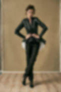 womenswear luxury tailoring