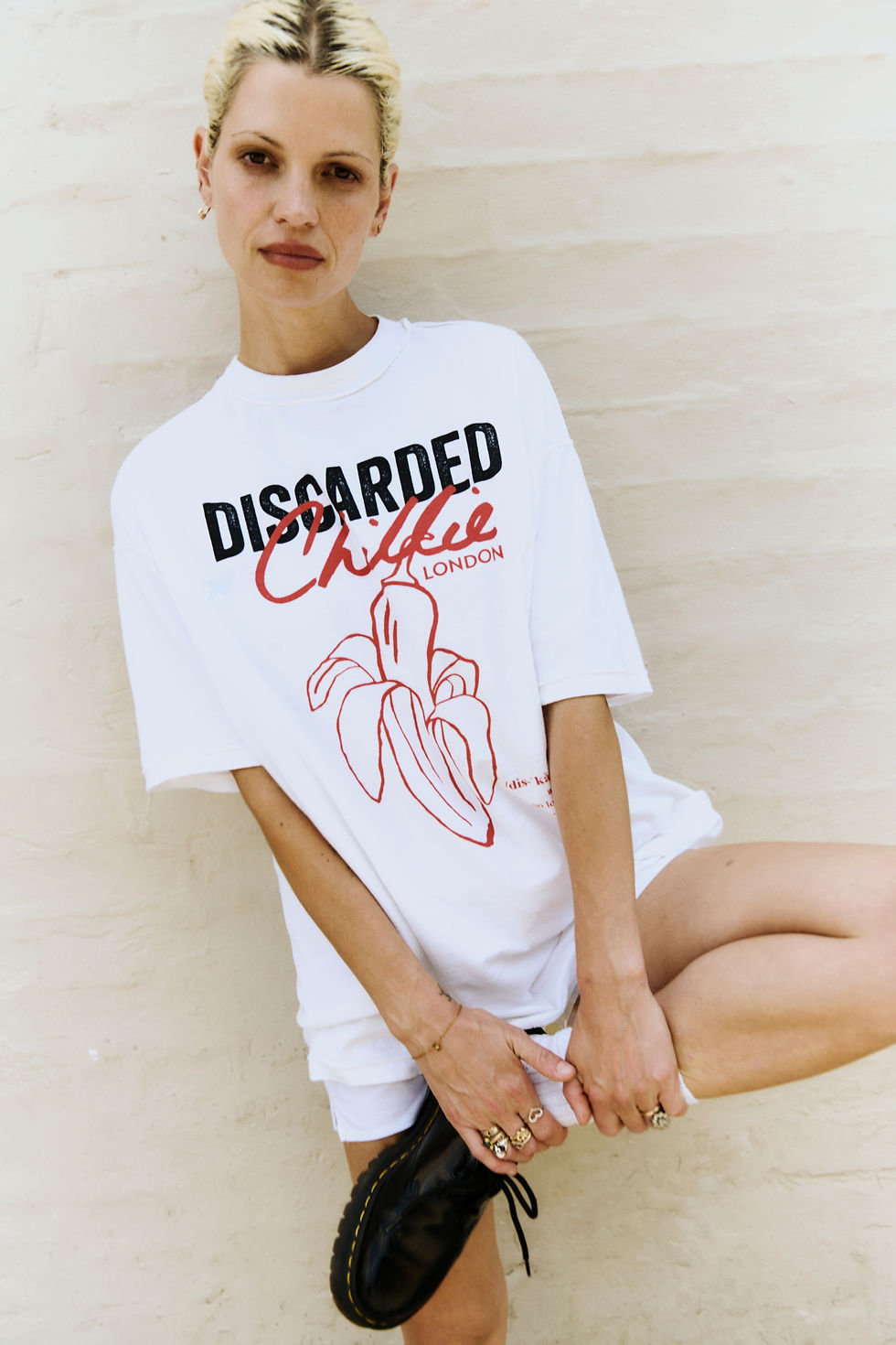 Discarded x CHILLIE London Capsule Collection Credit Charlie Gates_11