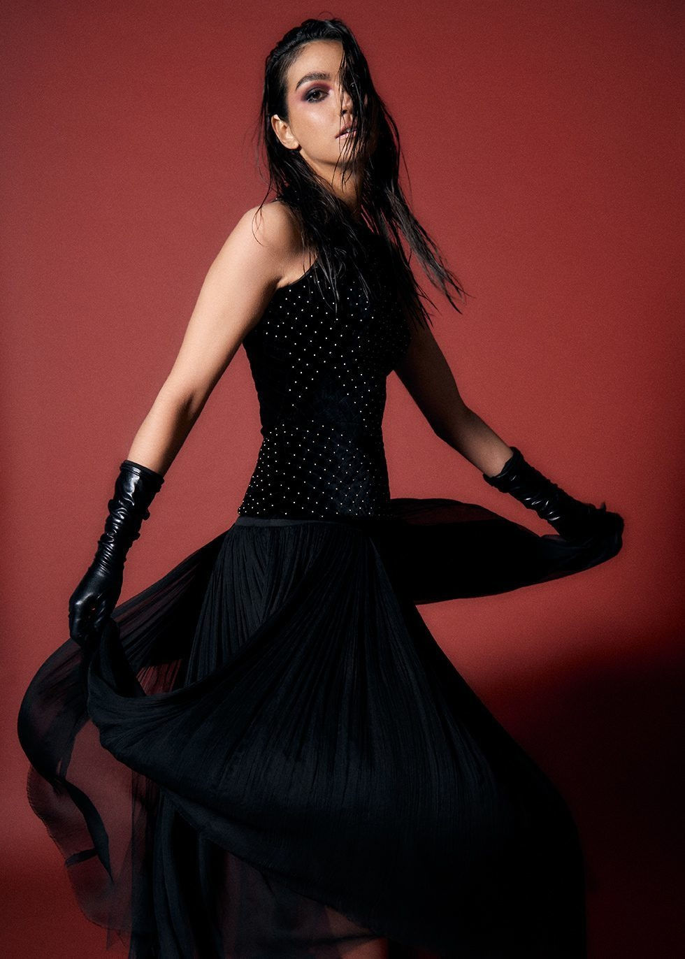 womenswear luxury tailoring 