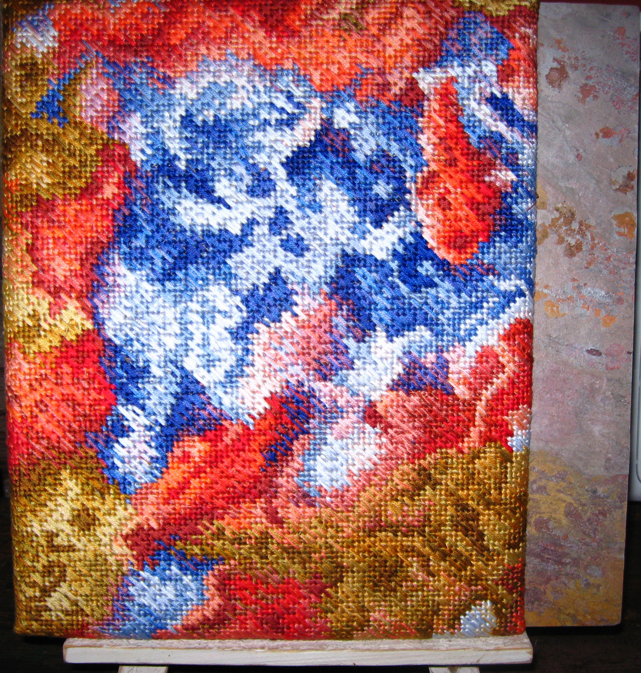 Once Upon a Rock: Lichen 3