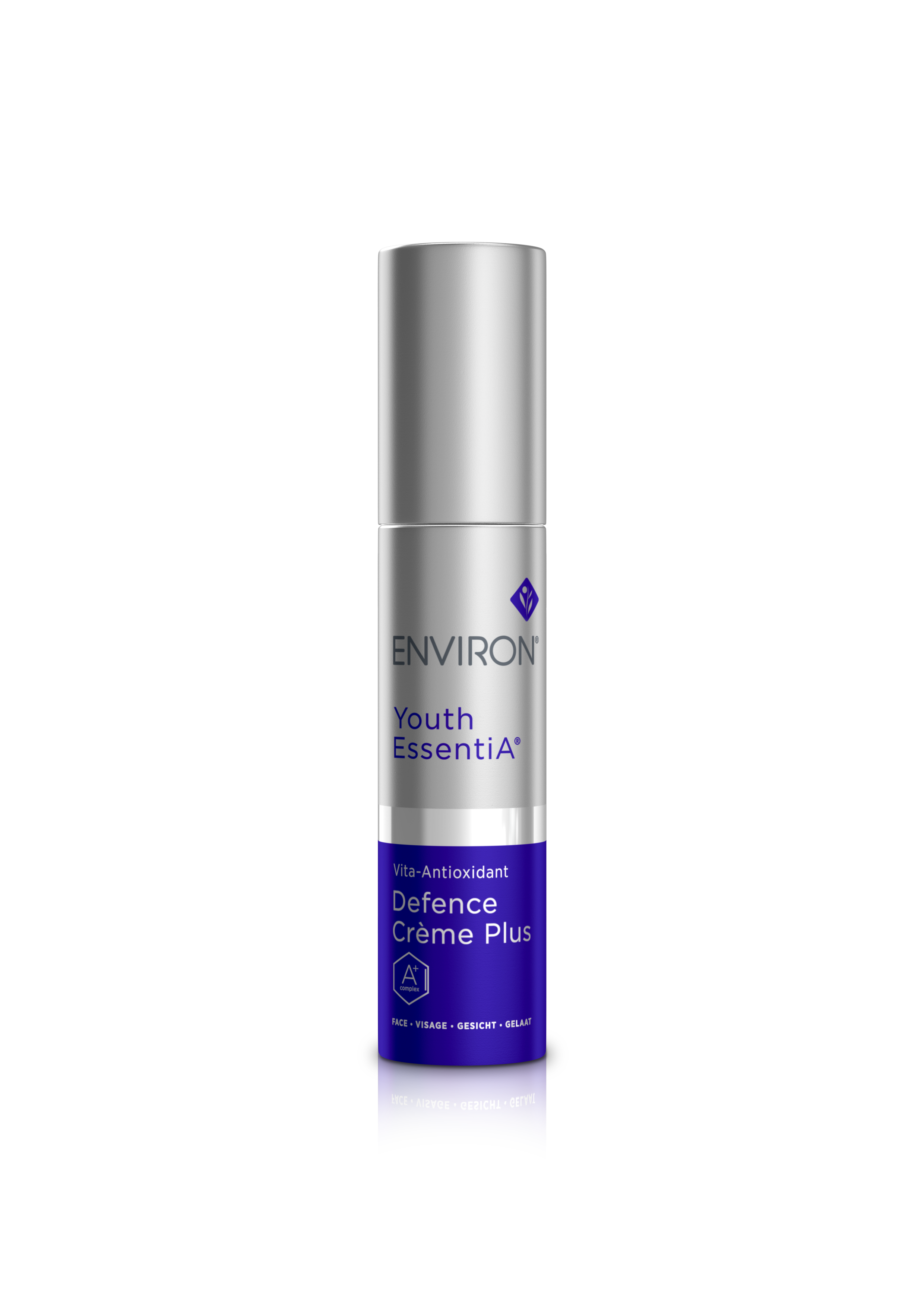 Environ Youth EssentiA Vita-Antioxidant Defence Crème Plus (35ml)