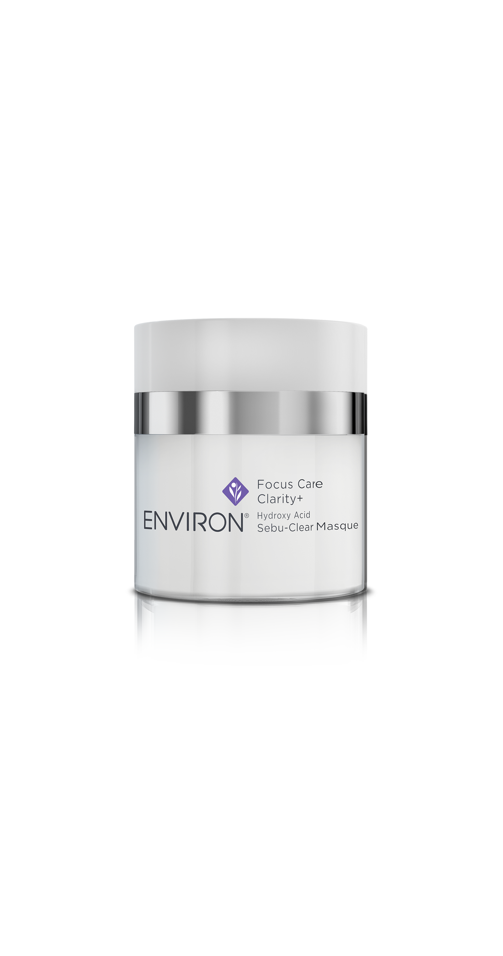 Environ Focus Care Clarity+ Sebu-Masque (50ml)