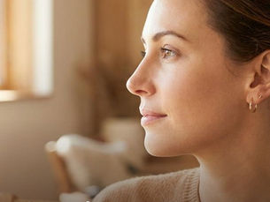 Smooth Nose Contours: Non-Surgical Solution for Dorsal Hump