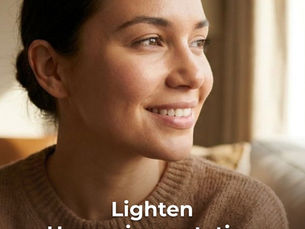 Lighten Hyperpigmentation Naturally with Dermapen – Glow Like Never Before!